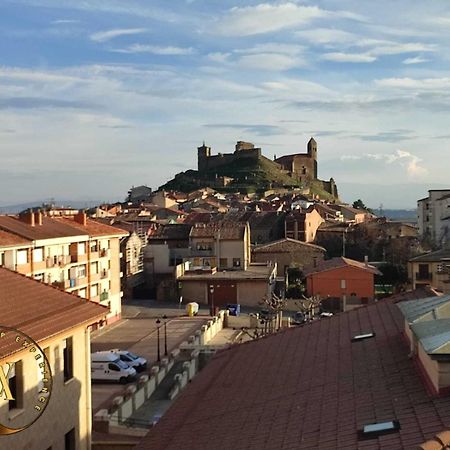Apartamento Para 5-6 Personas - Las Vistillas Leilighet San Vicente de la Sonsierra Eksteriør bilde