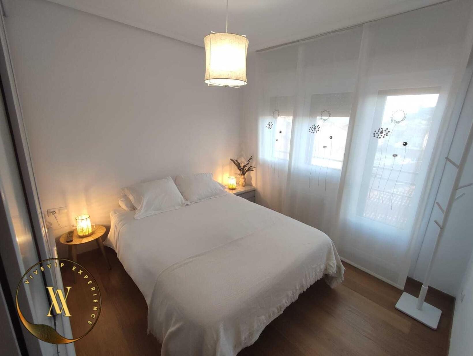 Apartamento Para 5-6 Personas - Las Vistillas Leilighet San Vicente de la Sonsierra Eksteriør bilde