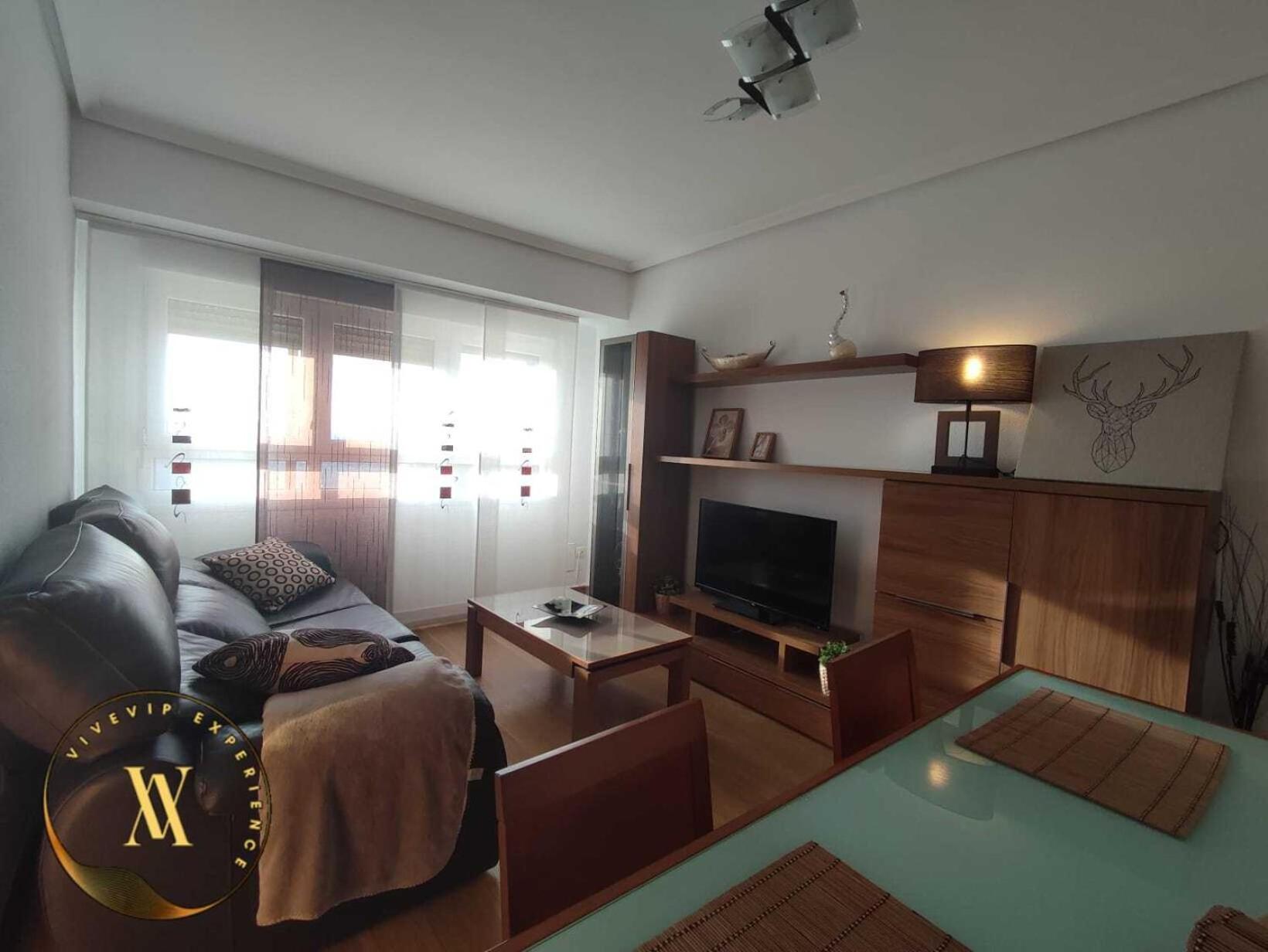 Apartamento Para 5-6 Personas - Las Vistillas Leilighet San Vicente de la Sonsierra Eksteriør bilde
