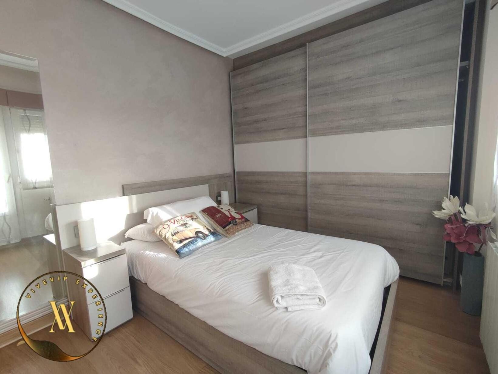 Apartamento Para 5-6 Personas - Las Vistillas Leilighet San Vicente de la Sonsierra Eksteriør bilde