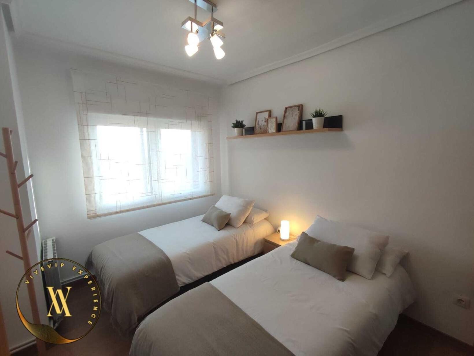 Apartamento Para 5-6 Personas - Las Vistillas Leilighet San Vicente de la Sonsierra Eksteriør bilde