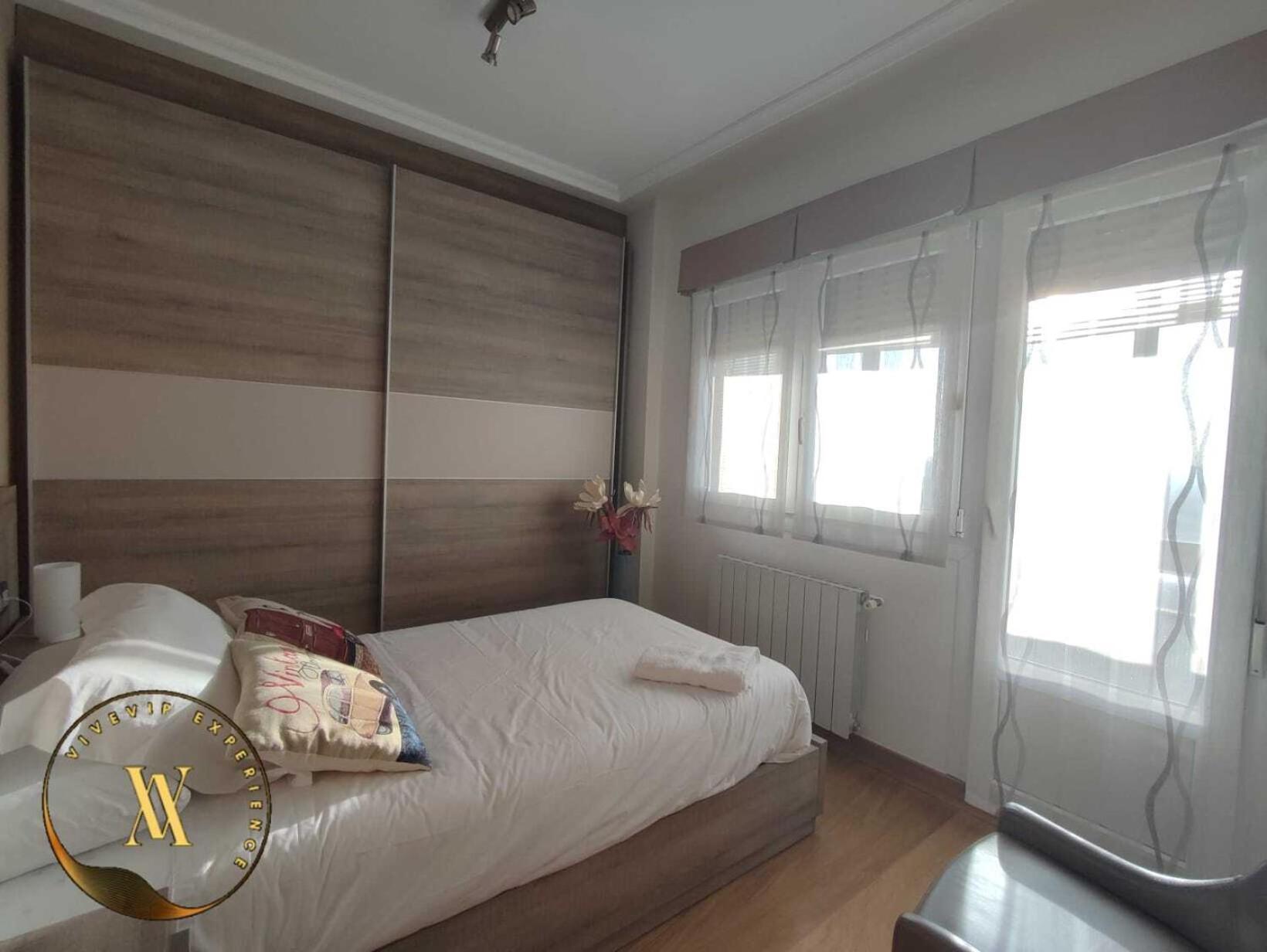 Apartamento Para 5-6 Personas - Las Vistillas Leilighet San Vicente de la Sonsierra Eksteriør bilde