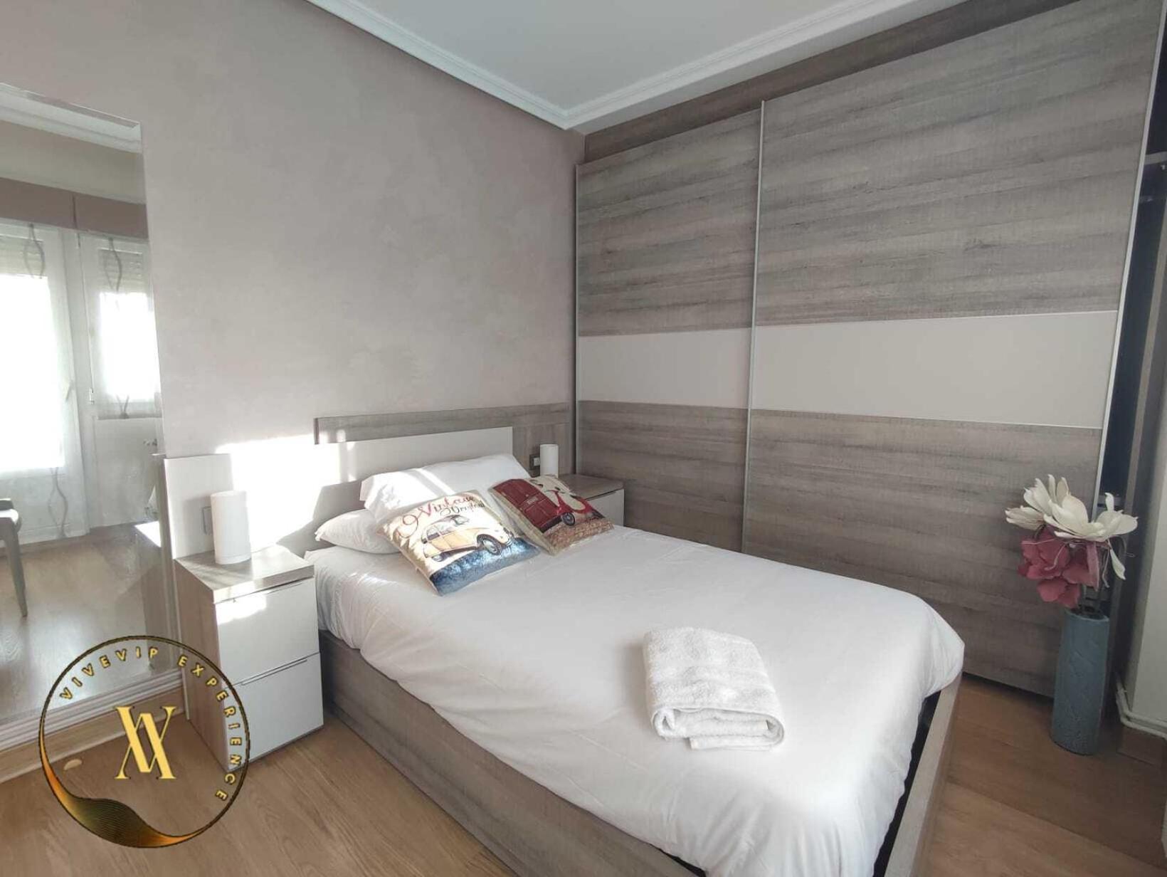 Apartamento Para 5-6 Personas - Las Vistillas Leilighet San Vicente de la Sonsierra Eksteriør bilde