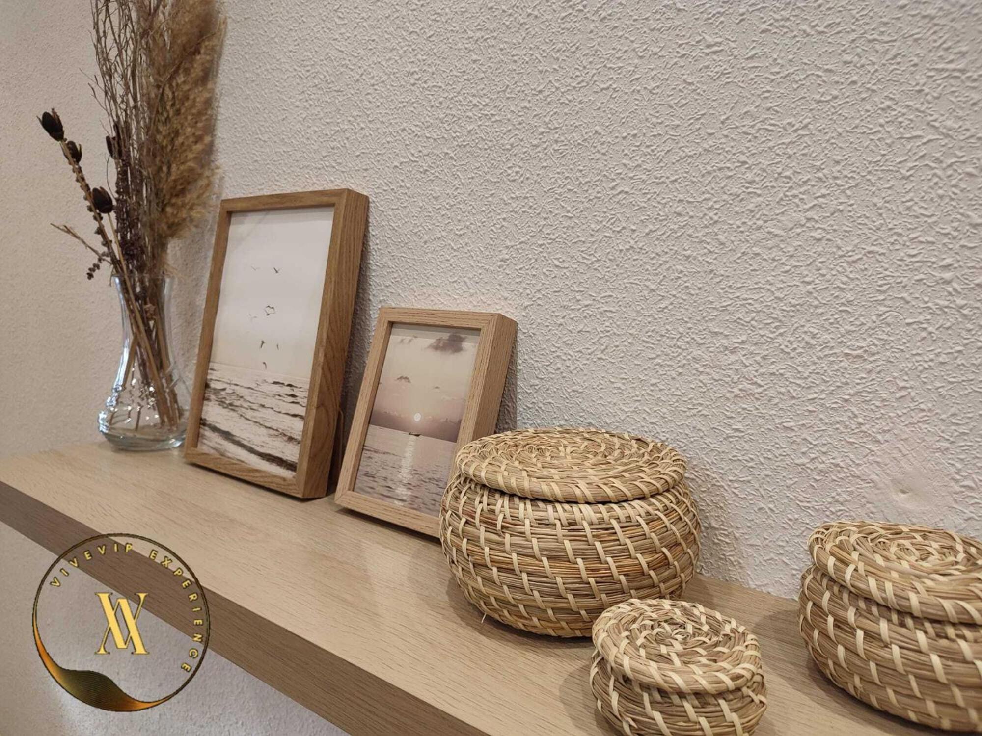Apartamento Para 5-6 Personas - Las Vistillas Leilighet San Vicente de la Sonsierra Eksteriør bilde